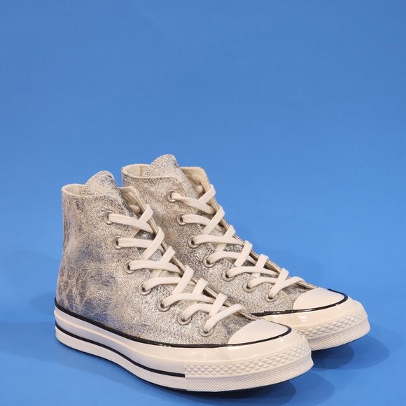 Elevated metallic chuck 70 Outlet